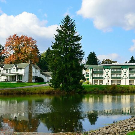 Conley Resort Butler Kültér fotó