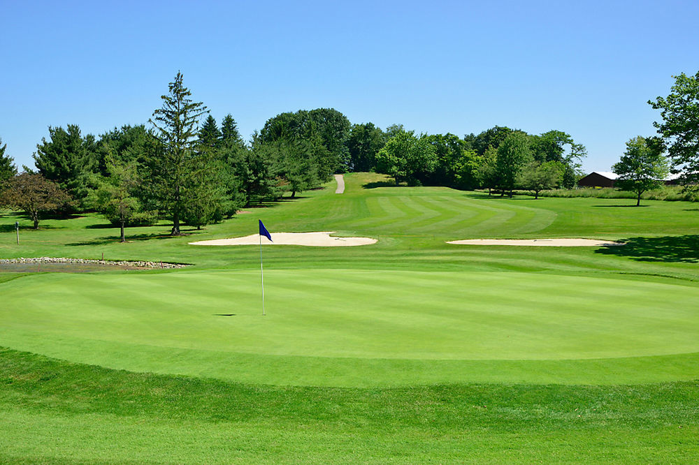 Conley Resort Butler Kültér fotó