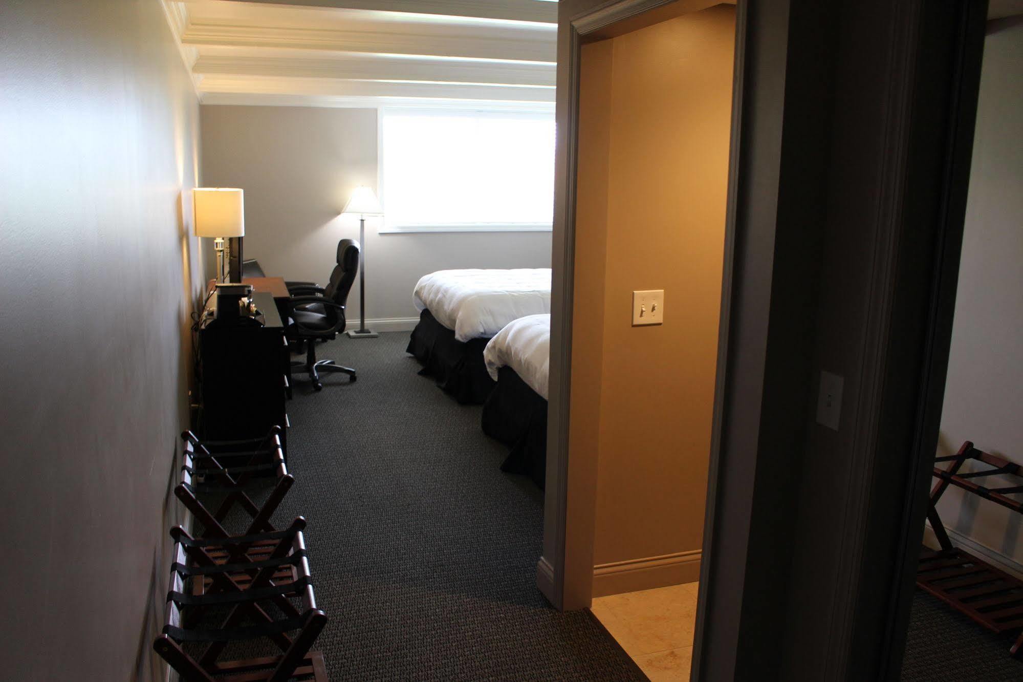 Conley Resort Butler Kültér fotó