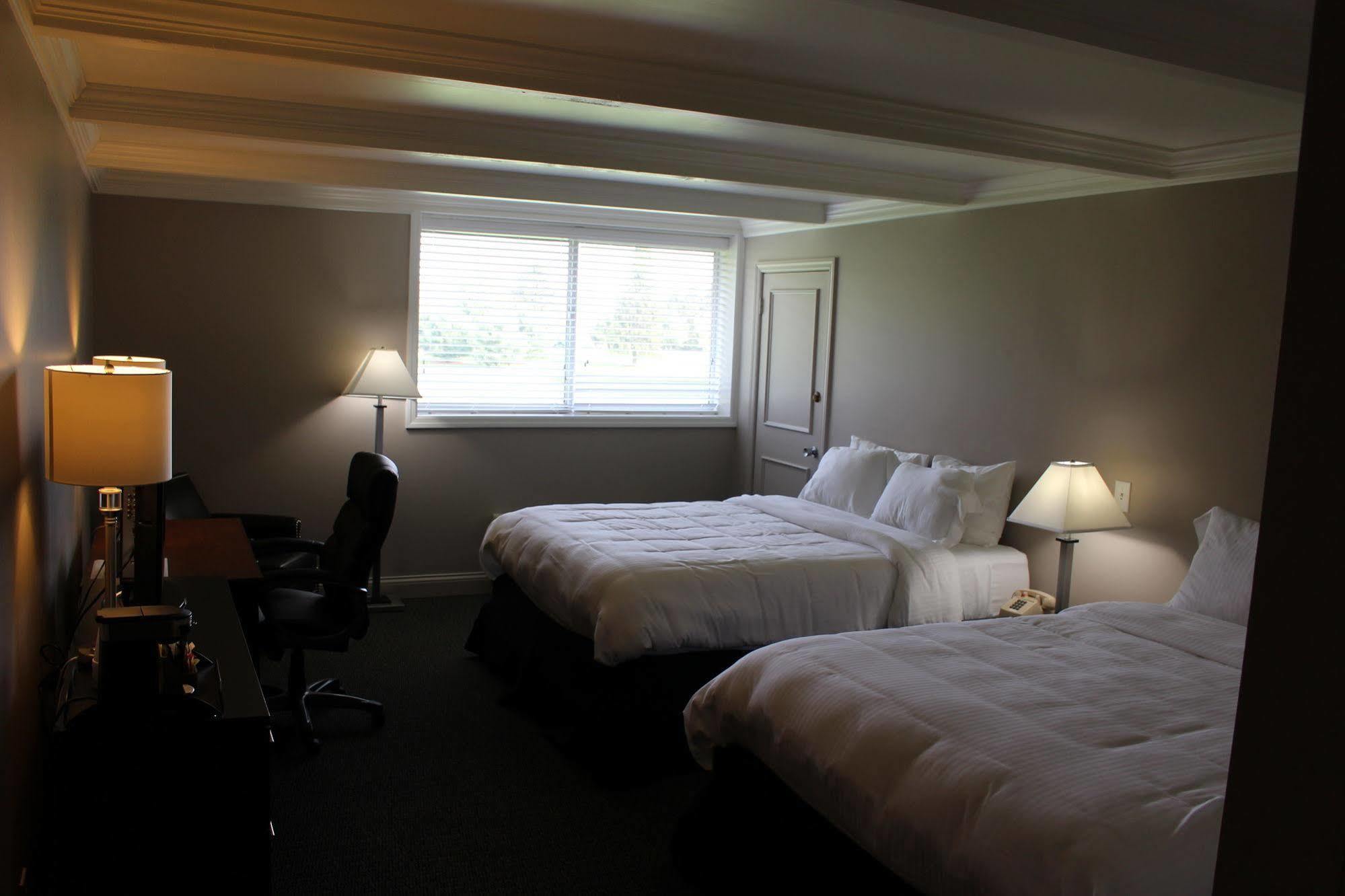 Conley Resort Butler Kültér fotó